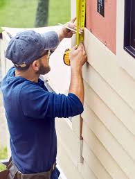 Best Siding for Multi-Family Homes  in Fairfax, OK